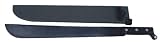 Bolo Machete mit Sägerücken, Plastikhülle, wie original US