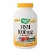 Nature's Way MSM 1000mg, 200 Tablets