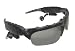 Electronics : Bluetooth Sunglasses MP3 1GB