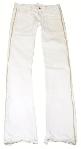 Ralph Lauren Double RRL Women Slim Fit Jeans product image