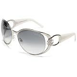 Roberto Cavalli Womens RC456SW Metal And Resin