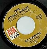 Come Saturday Morning / To Put Up With You