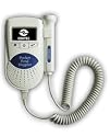New Sonotrax Professional Fetal Doppler with Loud Speaker-Listen to your unborn baby from 10-12 weeks