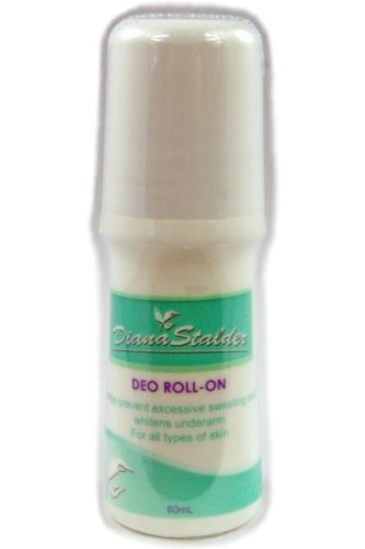 Diana Stalder Deo Roll-On