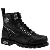 Harley Davidson Mens Ratchet Boot by Harley-Davidson