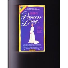 Judith Krantz's Princess Daisy [VHS]
