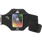 Adidas miCoach Armband (Universal) (Fits iPhone/iPod and Most Other Smartphones)