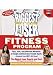 Books : The Biggest Loser Fitness Program: Fast, Safe, and Effective Workouts to Target and Tone Your Trouble Spots