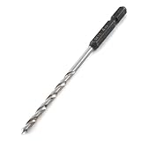 F型下穴錐 4.0mm/木工ドリル/下穴ドリル【スターエム】