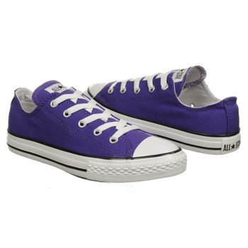 CONVERSE Kids' All Star Specialty Ox Pr