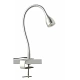 Produkt-Bild: LED Klemmleuchte flexibel "Luke"