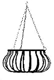 13 Hanging Cauldron