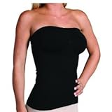 N-fini Strapless Cami with Shaper Bra and Underwire Style 521