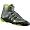 Silver/Black/Yellow