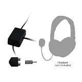 gaming headset Yapster Amplifier Xbox 360 Upgrade Kit Video Game gaming headset