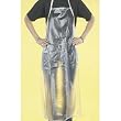 Oversize Dog Bathing Apron Keeps YOU Dry!
