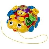 Vtech Crazy Legs Learning Bugs Toy