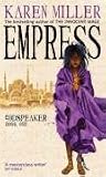 Empress (Godspeaker)