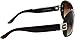 GUESS Women's Gradient GU7077-TO-34 Butterfly Sunglasses