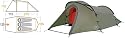 Vango Tempest 300 Lightweight Tent (2009 Model)