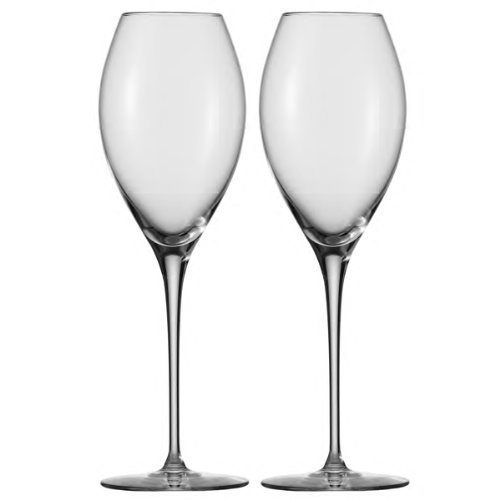 HOTT Zwiesel的趣味香槟酒杯344cc对禽流感的