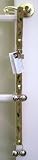 Poochie Training Bells Camouflage Designer Doggie Doorbell 95% Success Rate !!