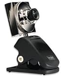Hercules Webcam Deluxe2 optical glass