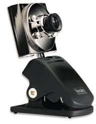 Childrens Toyshop  Computer : Webcam Deluxe Optical Glass