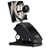 Hercules Webcam Deluxe2 optical glass
