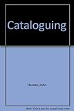 Cataloguing