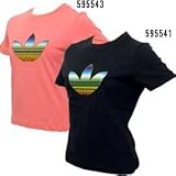 adidas(アディダス)ダンス83S/STeeWR5499 (T市)