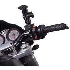 Magellan Universal Motorcycle Mount