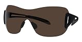 Adidas a383 adilibria shield large Sunglasses by 