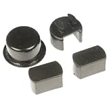 Dorman 38641 Tailgate Hinge Insert Kit by Dorman