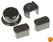 Dorman 38641 Tailgate Hinge Insert Kit