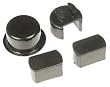 Dorman 38641 Tailgate Hinge Insert Kit