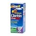 Claritin Children's Allergy Syrup 2 Oz Grape Flavor