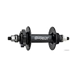 Surly NEW Disc/fixed Hub 135mm, 32h, Black