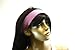 Small Frizz Pink Stretchable Headband / Hair Wrap