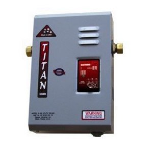   TITAN SCR3 N160 Electric Tankless Water Heater