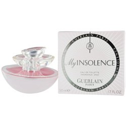 Guerlain My Insolence 50 ml EDT Spray Preisvergleich