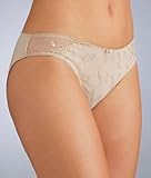 IMAGE OF Chantelle Cachemire Bikini, XX-LARGE, Perfect Nude