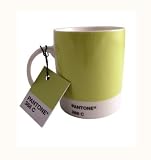 Pantone Colour Mug Range - Lime 388c