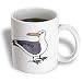 Whale Tail Gang - Sammy Seagull - Mugs