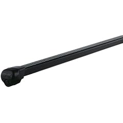 Thule 761  4-Kantrohr, 1 Paar, 120 cm, Rapid-System