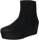 Vagabond Gaga 3429-112-20, Damen Klassische Halbstiefel & Stiefeletten, Schwarz (black), EU 38