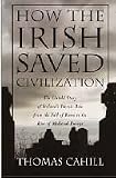 How the Irish Saved Civilization