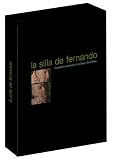 The Chair of Fernando ( La Silla de Fernando ) [ NON-USA FORMAT, PAL, Reg.2 Import - Spain ]