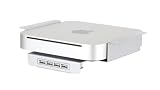 MiClassic, Mac Mini mount with USB2.0 for 2010 model