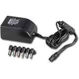 JENSEN JEN1700 AC Adapter